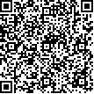 QR Kode der Firma Media Connection, s.r.o.