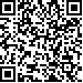 Company's QR code Obchodni zastoupeni, s.r.o.