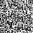 Company's QR code Gabriela Hrda