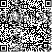 Código QR de la empresa ROSSERVIS s.r.o.