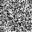 Company's QR code Obcanske sdruzeni ?Cesta ke stesti?