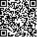 Company's QR code Vinni, s.r.o.