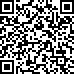 Código QR de la empresa Meed, s.r.o.