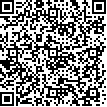 Company's QR code IFR Invest, s.r.o.