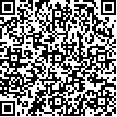 Company's QR code Terezie Laurova