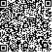 Company's QR code Zdenek Brezina