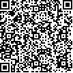 Company's QR code Petr Manda