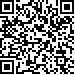 Código QR de la empresa David Karfik