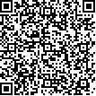 Company's QR code HC Slunce Jezbiny