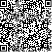 Código QR de la empresa Axel Partners, s.r.o.