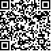 Company's QR code Drahomira Safarikova