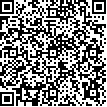 Company's QR code Petr Bartonicek s.r.o.