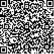 Company's QR code Zdenka Suchomelova