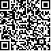 Company's QR code A.T.E.Transport, s.r.o.