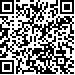 Company's QR code Marketa Chmelova