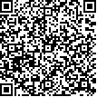 Código QR de la empresa Ing. Mgr. Kamila Pazdernikova