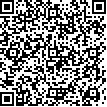 QR Kode der Firma Aqua Bron, s.r.o.