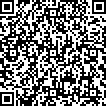 Código QR de la empresa ILBprostav, s.r.o.