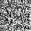 Código QR de la empresa AuCora, s.r.o.