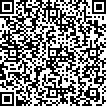 Código QR de la empresa Bc. Gabriela Belovicova - TOP Baby Bazar