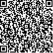 Company's QR code PKZM s.r.o.