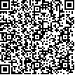 Company's QR code Ing. Pavel Balazik  Restaurant P7