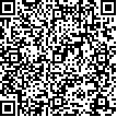 Company's QR code GEOSAN GROUP a.s.