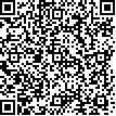 Company's QR code Nadezda Spundova