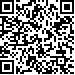 QR Kode der Firma Tredex, s.r.o.