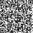 Company's QR code Hana Kralova