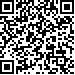 Company's QR code AiResidence, a.s.