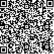 Company's QR code T Systemy, s.r.o.