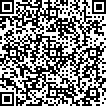 Código QR de la empresa HSP - Staviva, s.r.o.