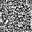 QR Kode der Firma DVS Stav, s.r.o.