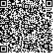 Company's QR code Ceska sporitelna, a.s.