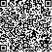 Código QR de la empresa Bedrna Michal, Mgr., advokat