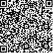 Código QR de la empresa Synecta, a.s.