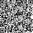 QR kod firmy JVS consulting, s.r.o.