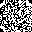 QR Kode der Firma Bella Moravia s.r.o.