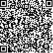 Company's QR code Jakub Hebnar