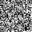 QR kód firmy TH - Development, s.r.o.