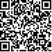 Company's QR code Dana Hegyiova