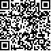 Company's QR code MUDr. Maria Frnkova