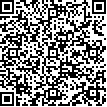 Código QR de la empresa SAGA SEED, spol. s r.o.