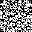 Company's QR code SAFRIEN MODE, spol. s r.o.