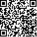 QR Kode der Firma AWI Parapety, s.r.o.