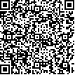 QR Kode der Firma VAB, s.r.o.