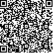 Company's QR code Ing. Eva Pernickova