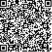 QR Kode der Firma Casper + spol. s r. o.