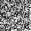 Company's QR code Cyril Baloga - Gastro CHlad